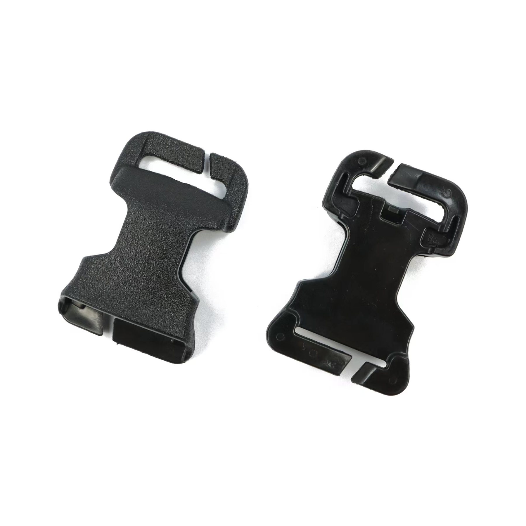 APE FORCE GEAR DUAL QUICK ATTACH BUCKLES FEMALE (PAIRS)