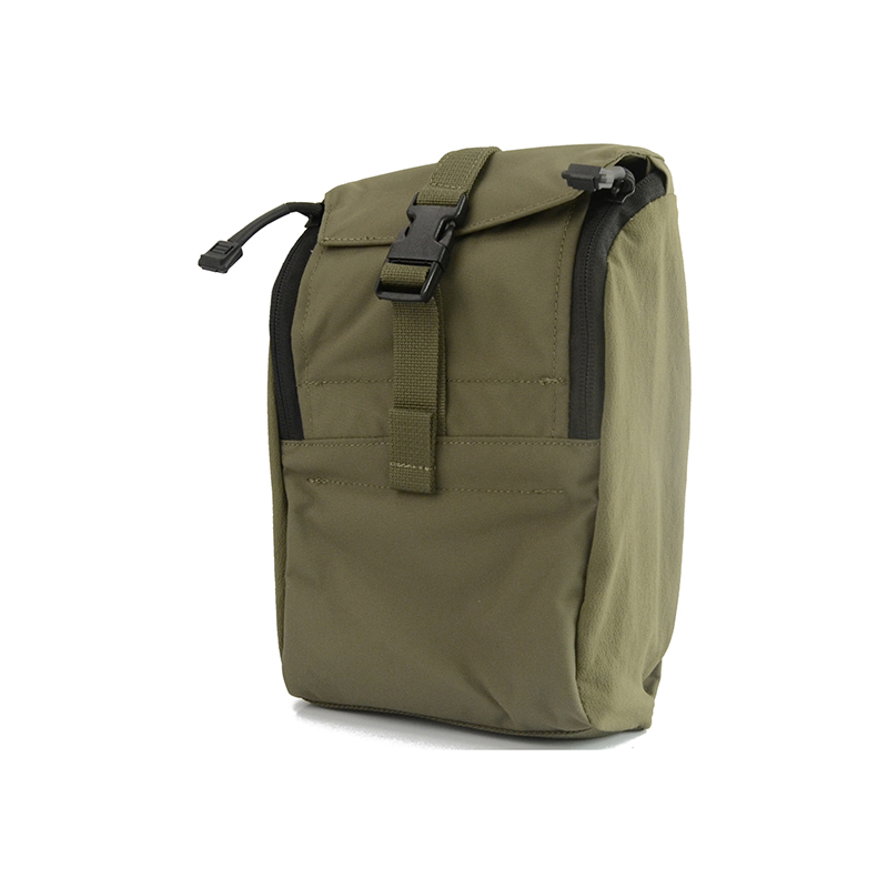 TWINFALCONS GP POUCH 9X7X3[TW-P046]