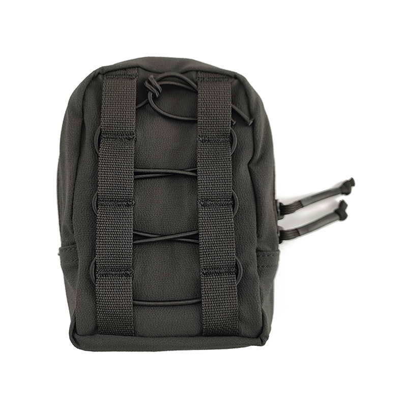 TWINFALCONS SMALL VERTICAL GP POUCH[TW-P108]