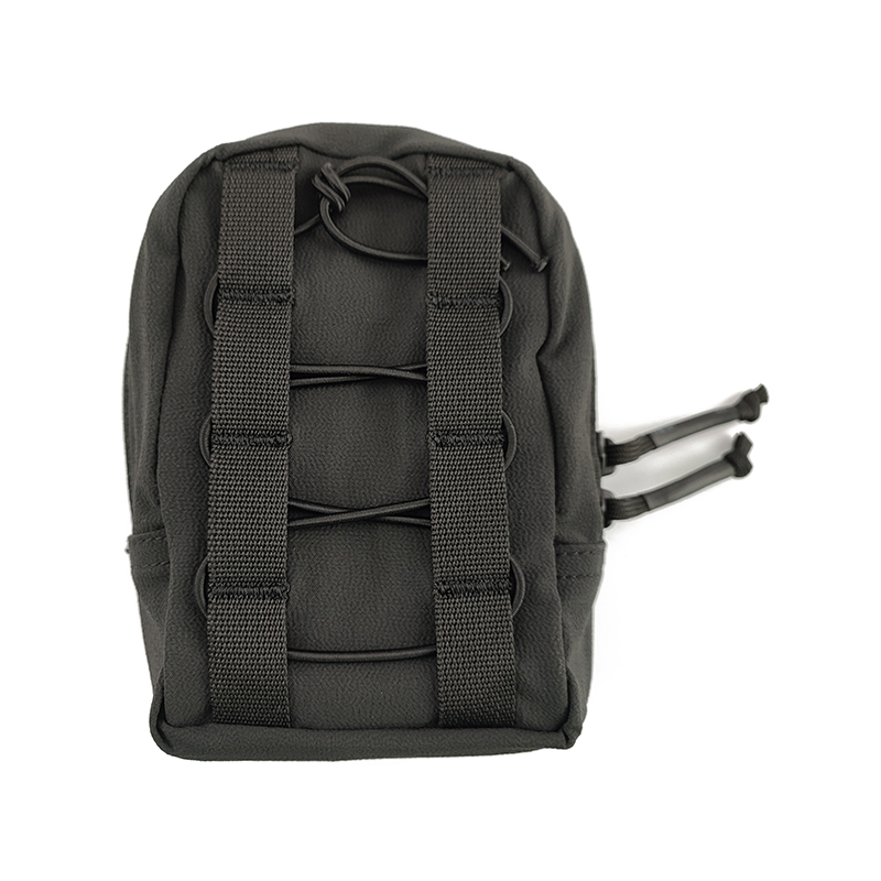 TWINFALCONS SMALL VERTICAL GP POUCH[TW-P108]