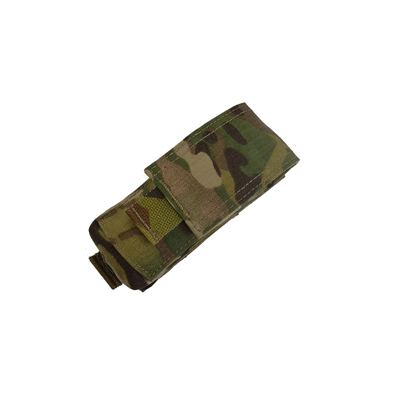 TWINFALCONS ORDNANCE/ BREACHING MULTI-TOOL POUCH [TW-P095]