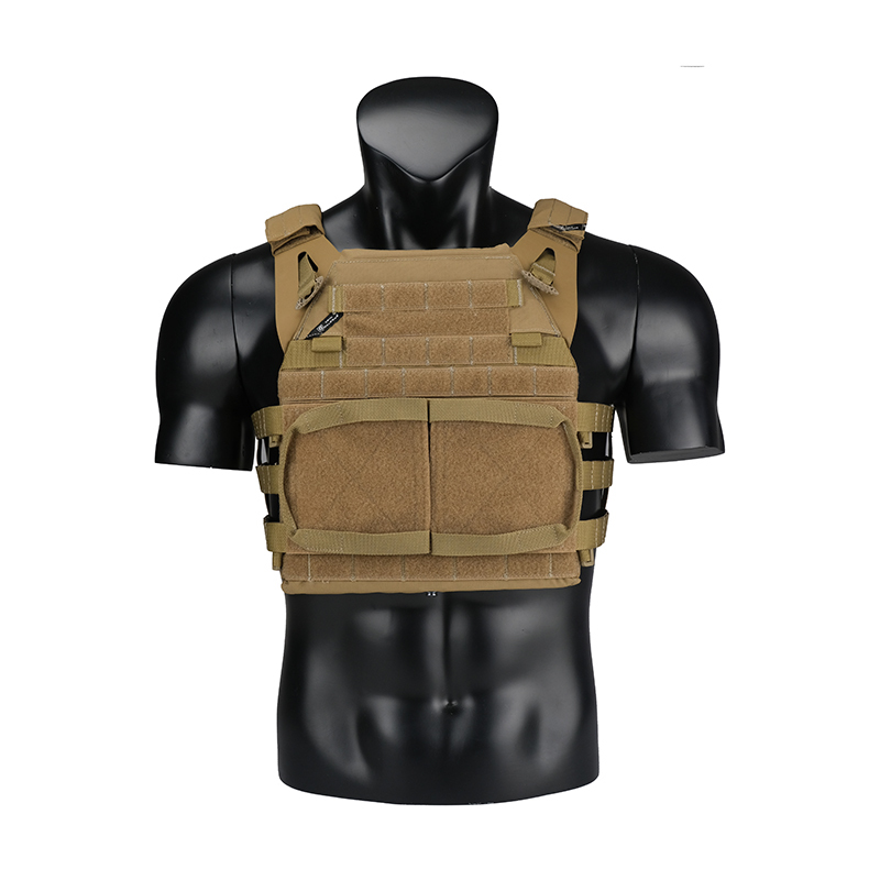 TWINFALCONS DELUSTERING JPC 2.0 TACTICAL VEST SWIMMER CUT MEDIUM [TW-VT16]