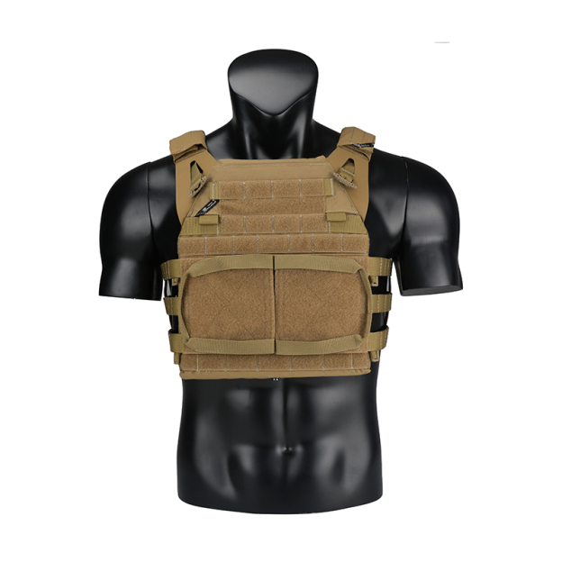 TWINFALCONS DELUSTERING JPC 2.0 TACTICAL VEST SWIMMER CUT MEDIUM [TW-VT16]