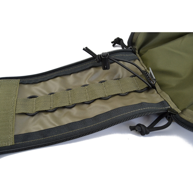 TWINFALCONS FATBOY TRAUMA KIT POUCH[TW-P088]