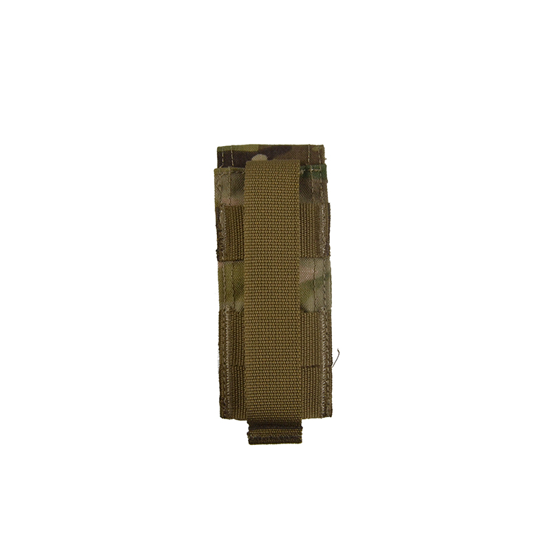 TWINFALCONS ORDNANCE/ BREACHING MULTI-TOOL POUCH [TW-P095]