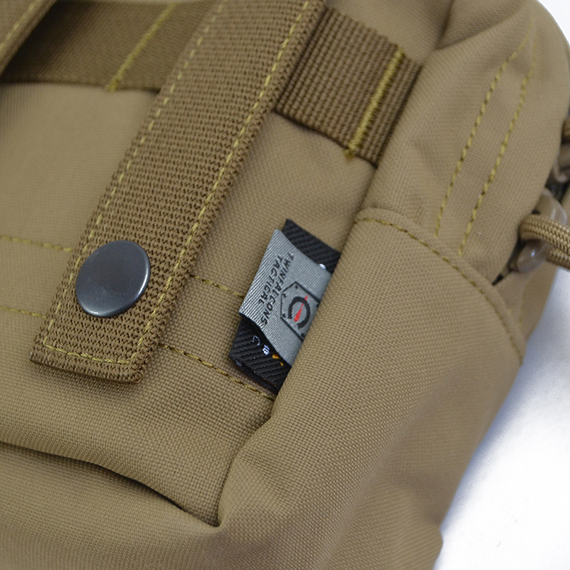 TWINFALCONS UTILITY POUCH[TW-P049]