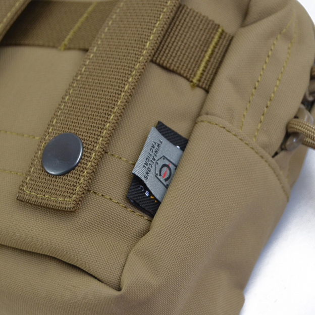 TWINFALCONS UTILITY POUCH[TW-P049]