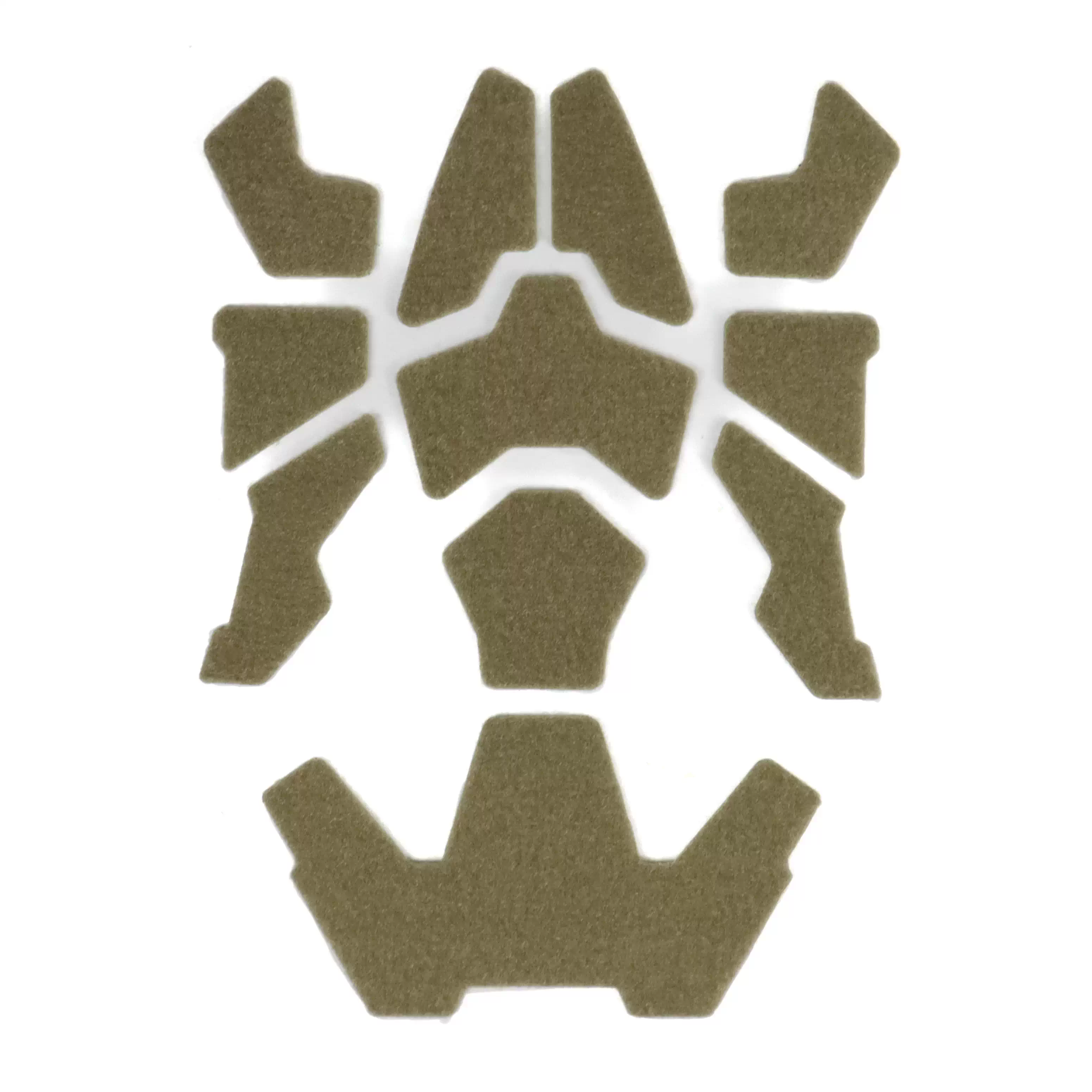 TWINFALCONS SF HELMET LOOP(TAN499) [TW-OT48]