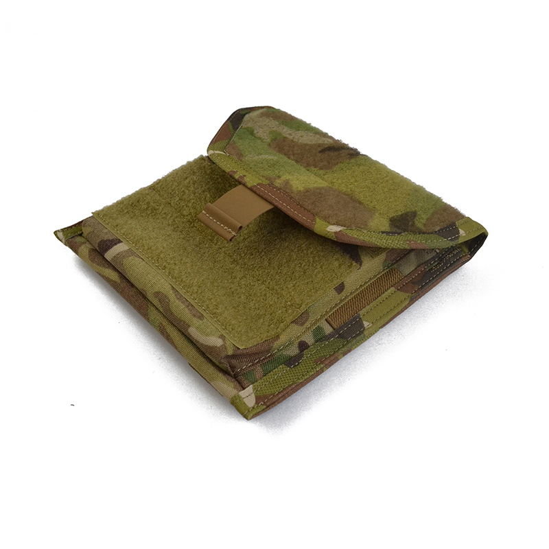 TWINFALCONS MULTIFUNTION ADMIN POUCH[TW-P091]