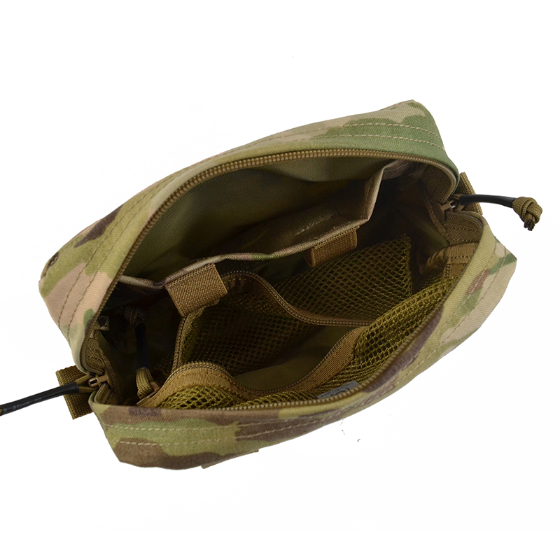 TWINFALCONS 7X5 MSS SNIPER UPRIGHT GP POUCH[TW-P045]