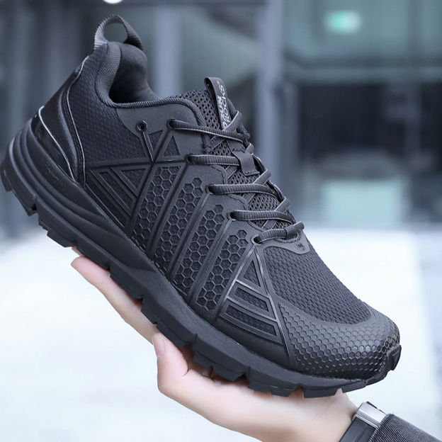 Drun Rocks Spider 4.1 Tactical training shoes（Low-top）