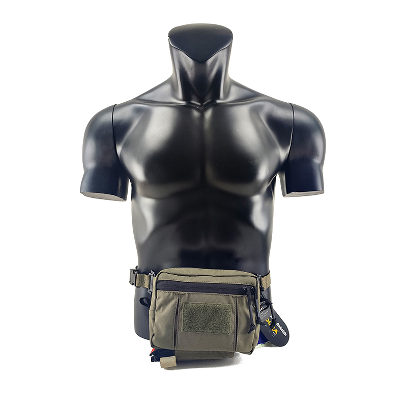 TWINFALCONS KOALA MULTIFUNCTIONAL WAIST BAG[TW-P109]