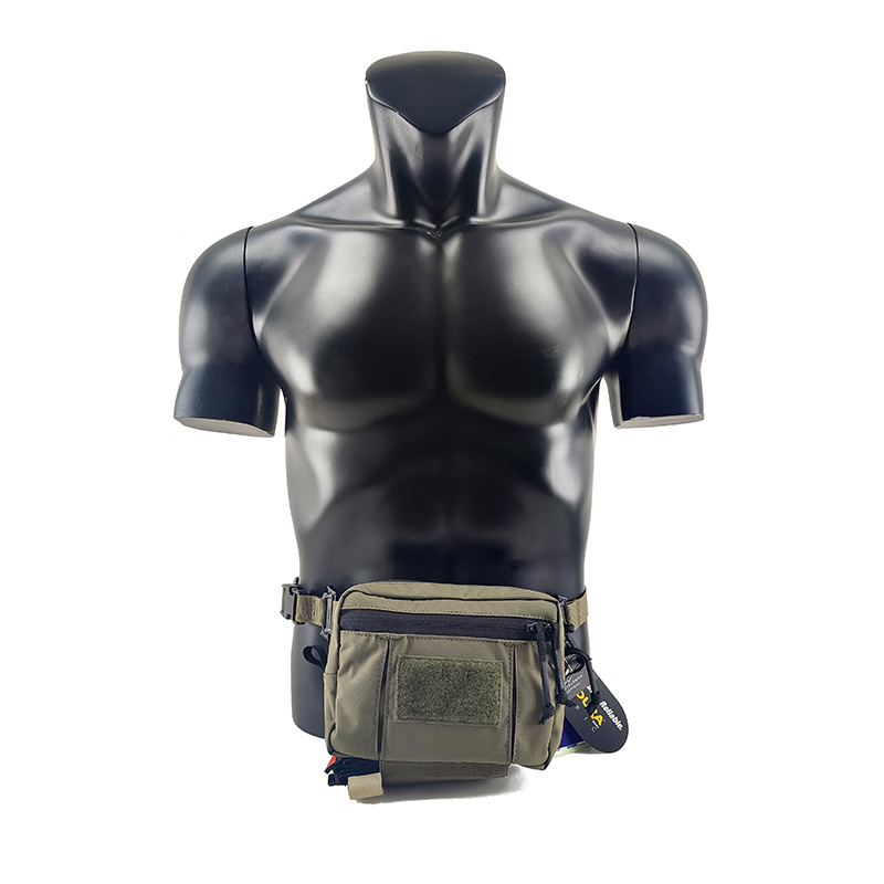 TWINFALCONS KOALA MULTIFUNCTIONAL WAIST BAG[TW-P109]