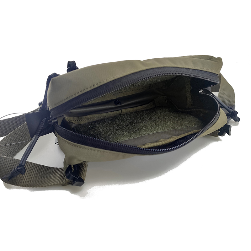 TWINFALCONS KOALA MULTIFUNCTIONAL WAIST BAG[TW-P109]