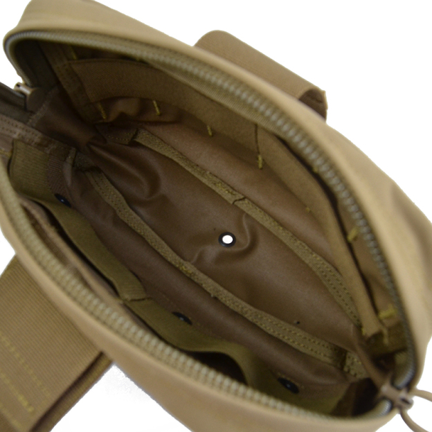 TWINFALCONS UTILITY POUCH[TW-P049]