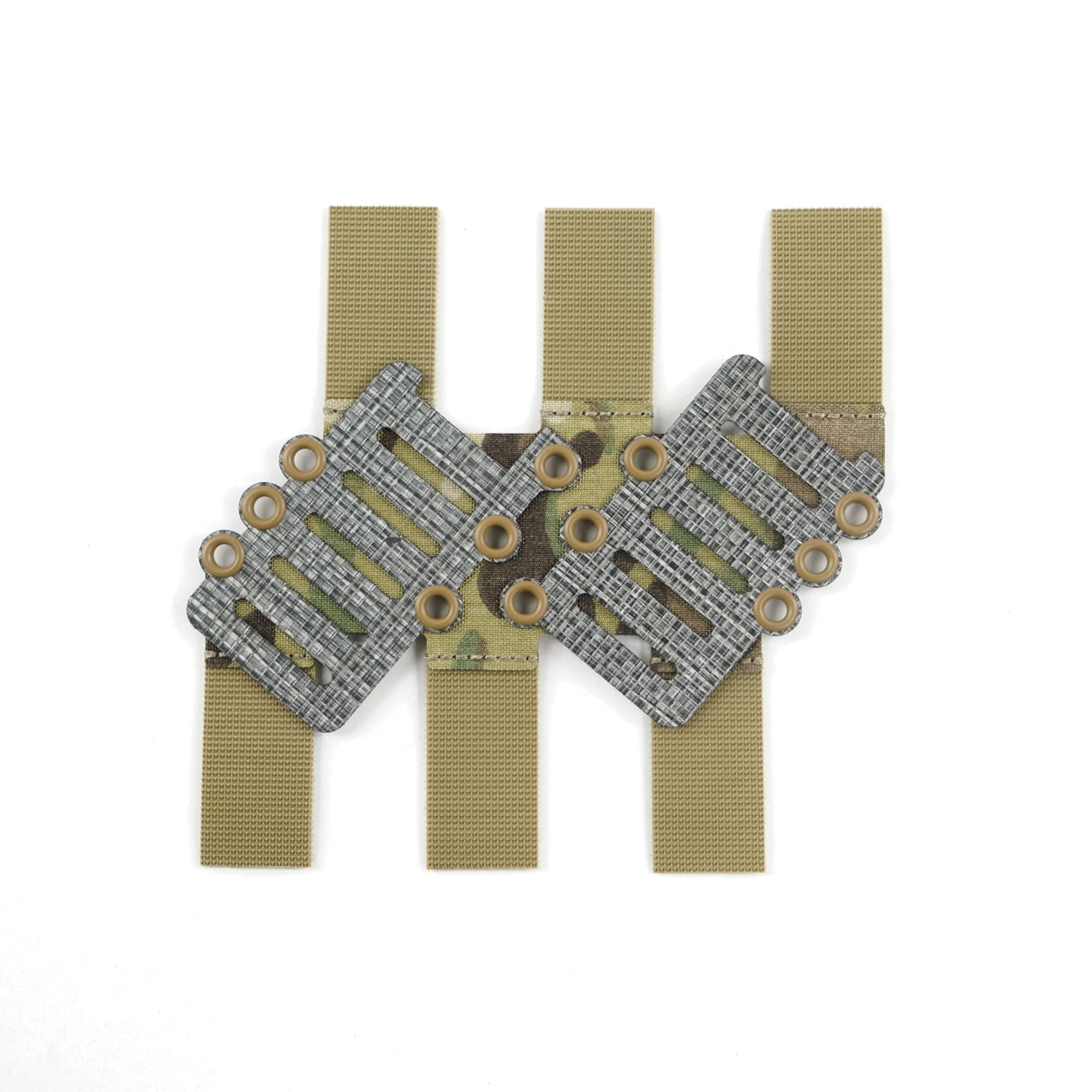 TWINFALCONS 40°CANTED ADAPTER SLEEVE [TW-OT59]