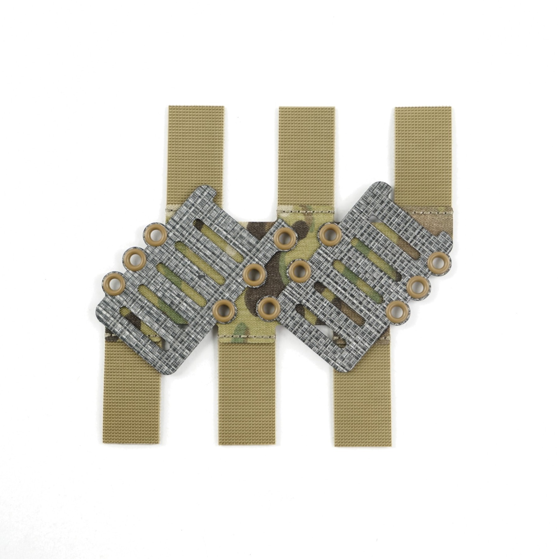 TWINFALCONS 40°CANTED ADAPTER SLEEVE [TW-OT59]