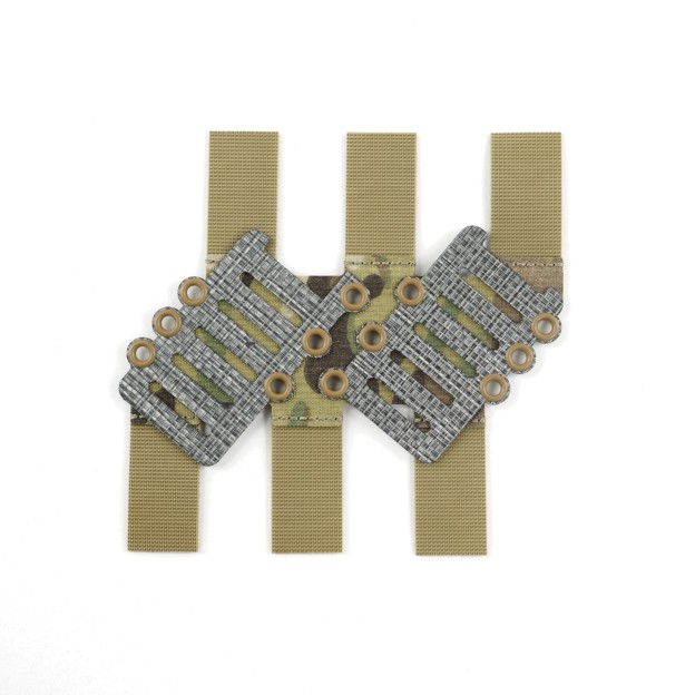 TWINFALCONS 40°CANTED ADAPTER SLEEVE [TW-OT59]