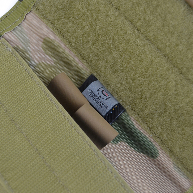 TWINFALCONS MULTIFUNTION ADMIN POUCH[TW-P091]