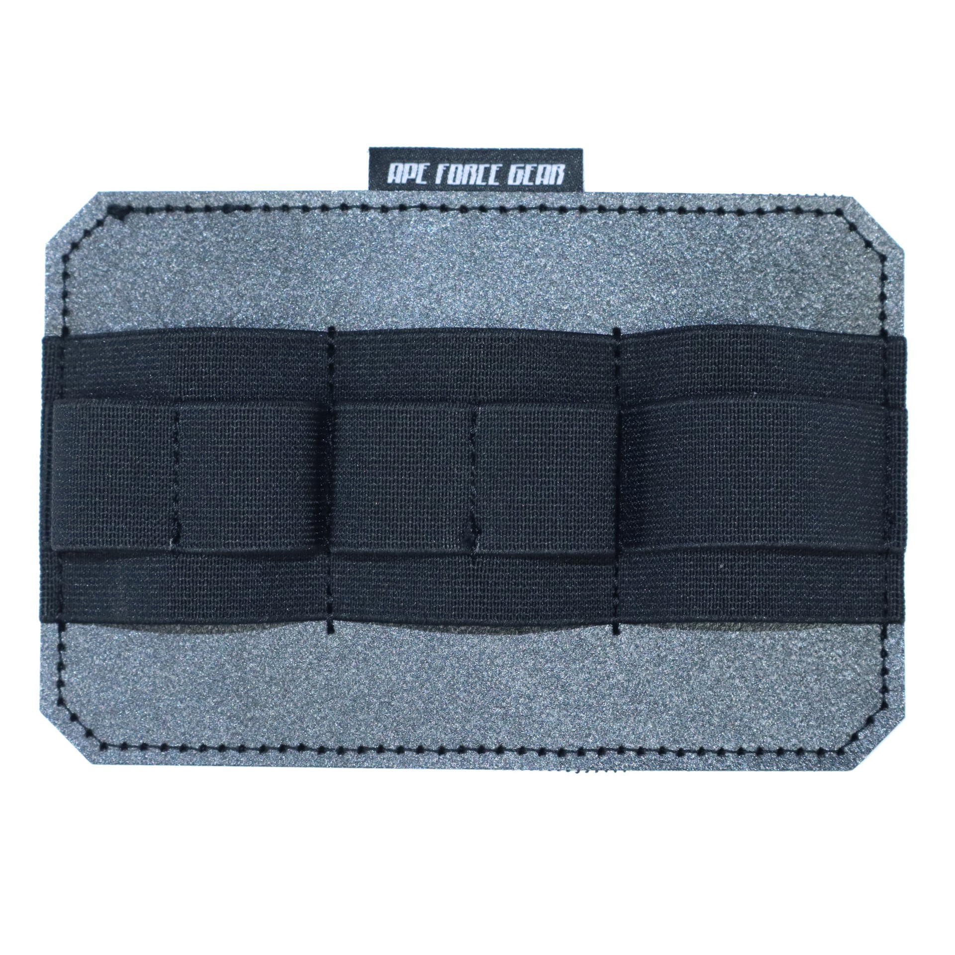 APE FORCE GEAR EDC-B3 VELCRO ELASTIC DIVIDER [AFG-OT48]