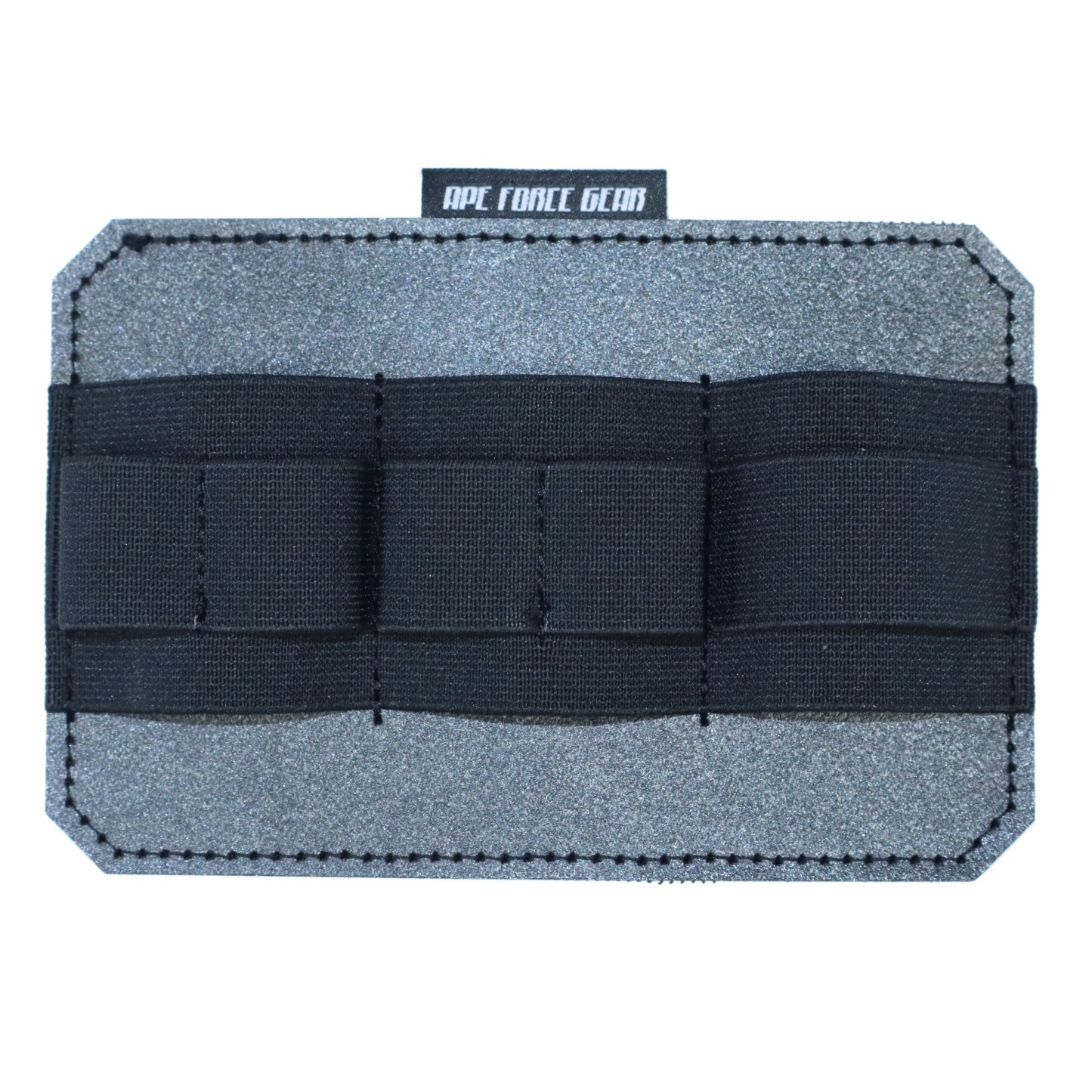 APE FORCE GEAR EDC-B3 VELCRO ELASTIC DIVIDER [AFG-OT48]