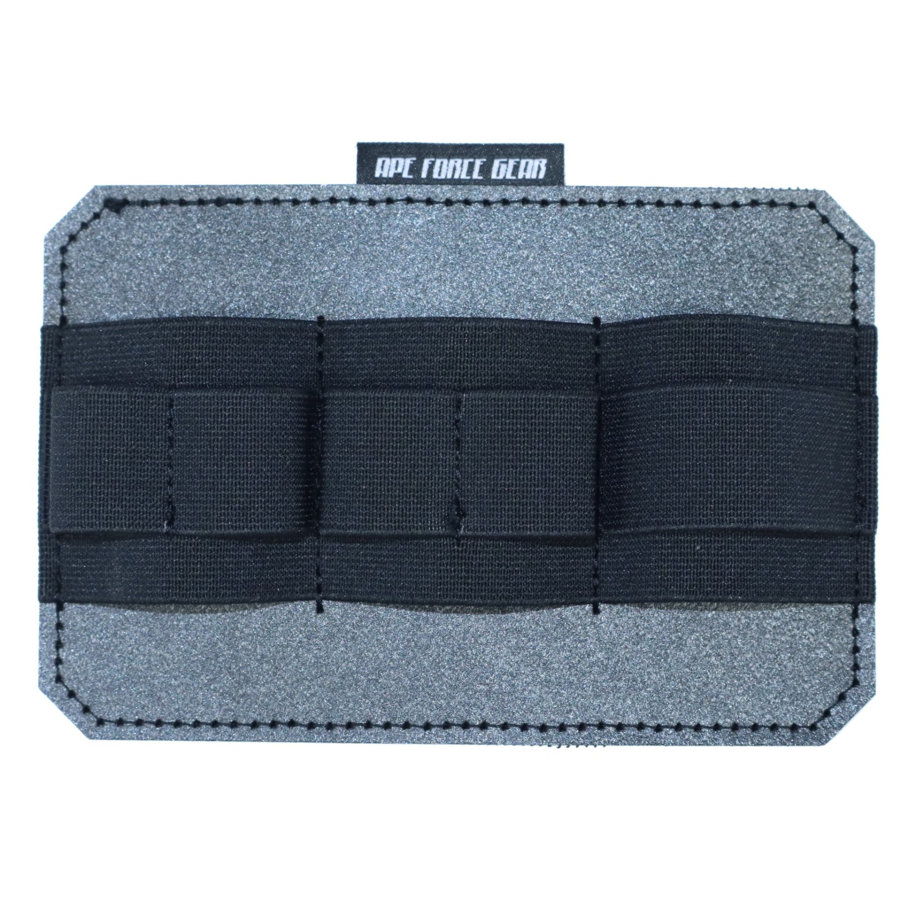 APE FORCE GEAR EDC-B3 VELCRO ELASTIC DIVIDER [AFG-OT48]
