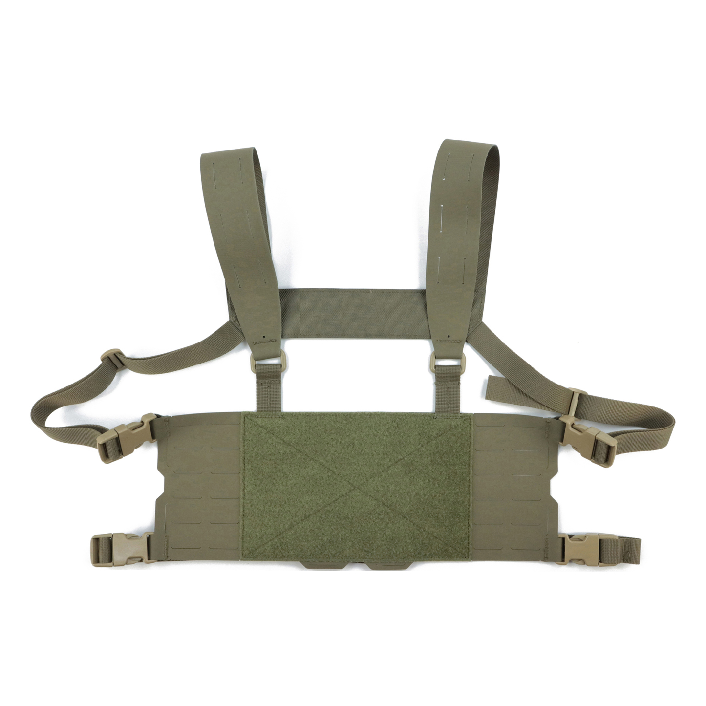 TWINFALCONS CHEST RIG WIDE HARNESS[TW-CR008]