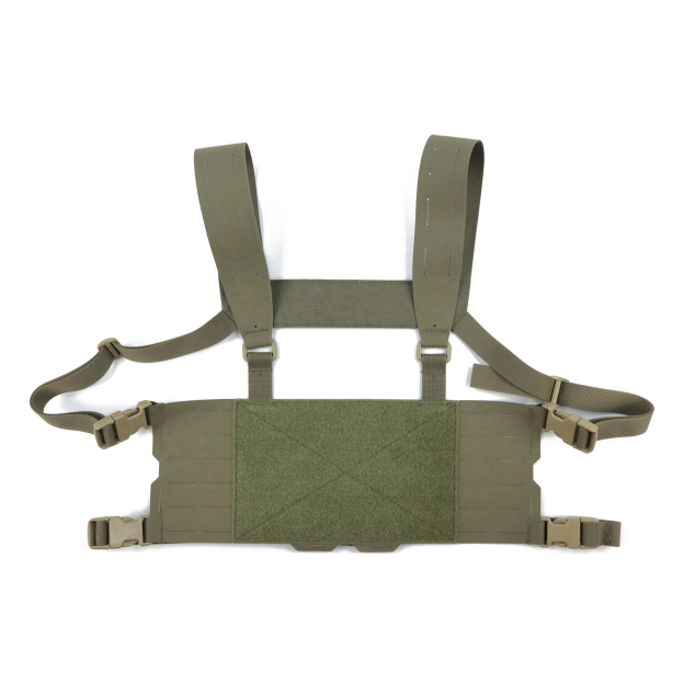 TWINFALCONS CHEST RIG WIDE HARNESS[TW-CR008]