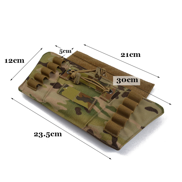 TWINFALCONS LOWER ABDOMEN PLATFORM [TW-P094]
