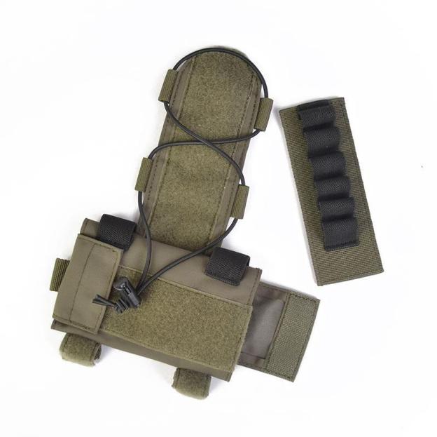 TWINFALCONS HELMET COUNTERWEIGHT STORAGE[TW-HC003]