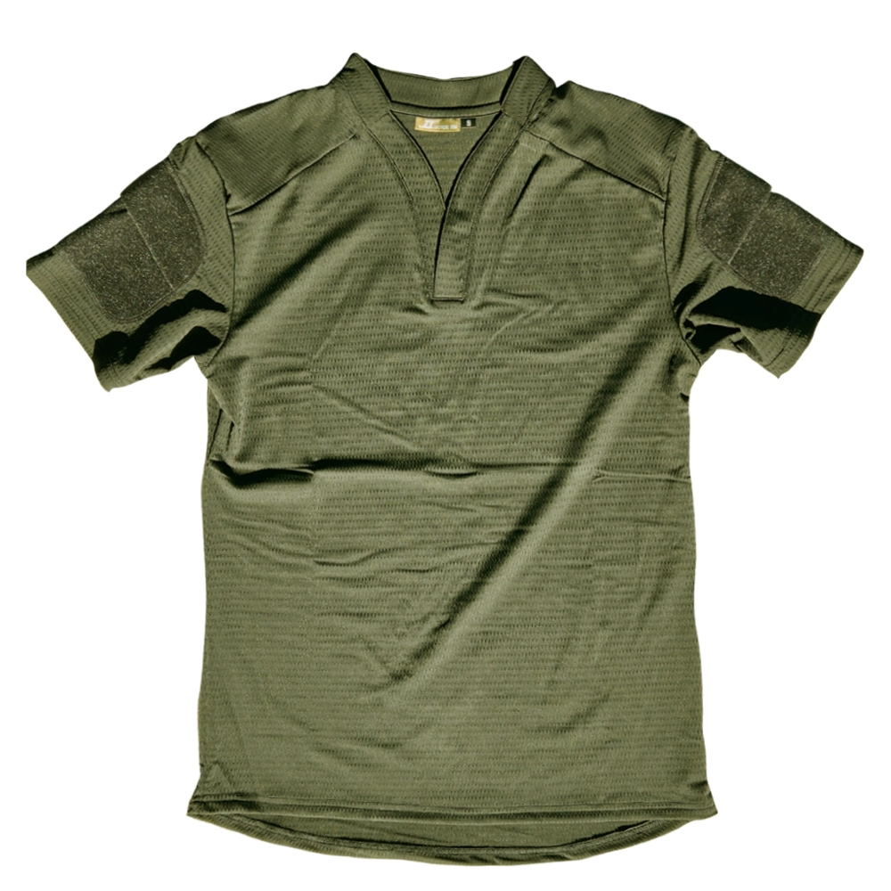 TACTICAL TOM  VS STYLE COMFORTABLE SHORT SLEEVE 