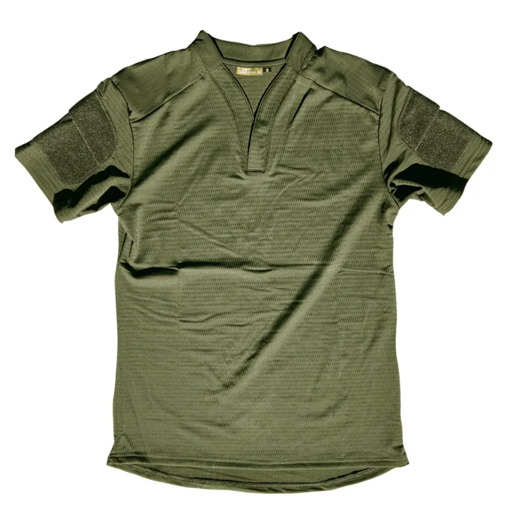 TACTICAL TOM  VS STYLE COMFORTABLE SHORT SLEEVE 