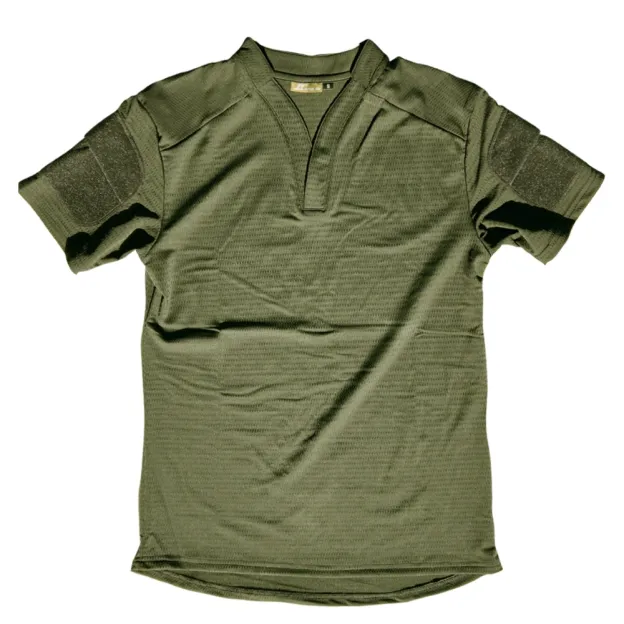 TACTICAL TOM  VS STYLE COMFORTABLE SHORT SLEEVE 