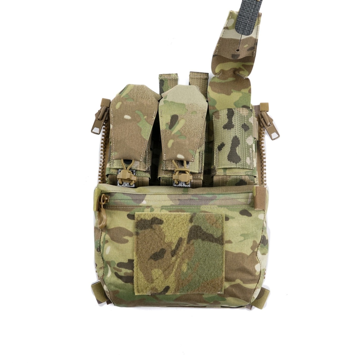 APE FORCE GEAR V5 BACK PANEL BANGER [AFG-P115]