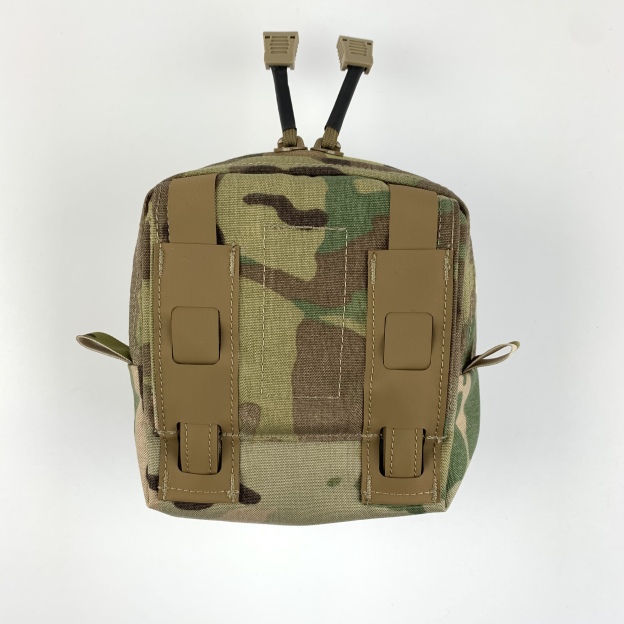 TWINFALCONS SMART GP ACCESSORIES POUCH[TW-P043]