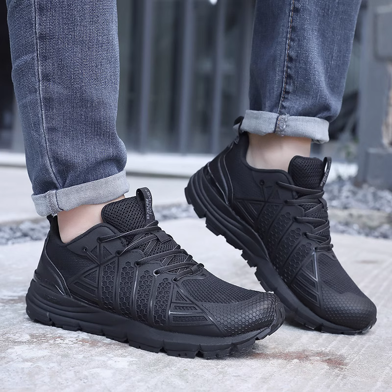 Drun Rocks Spider 4.1 Tactical training shoes（Low-top）