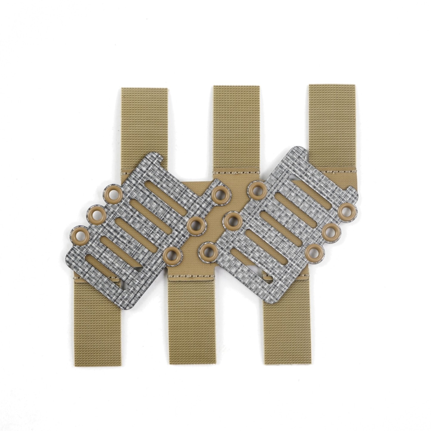 TWINFALCONS 40°CANTED ADAPTER SLEEVE [TW-OT59]