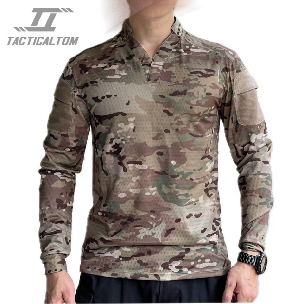 TACTICAL TOM  VS STYLE COMFORTABLE LONG SLEEVE 
