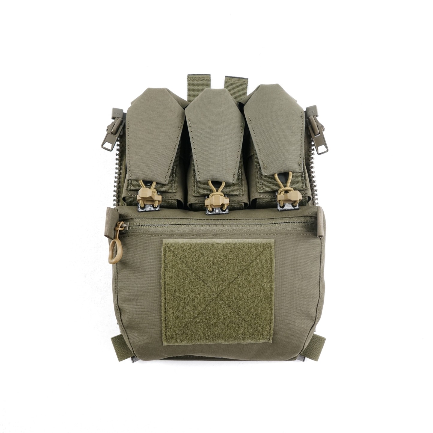 APE FORCE GEAR V5 BACK PANEL BANGER [AFG-P115]