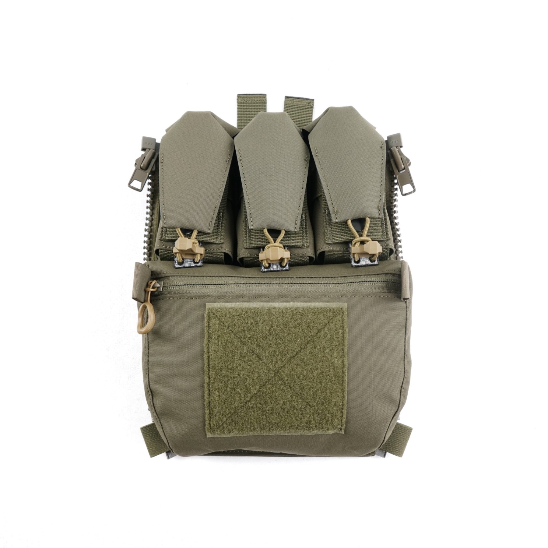 APE FORCE GEAR V5 BACK PANEL BANGER [AFG-P115]