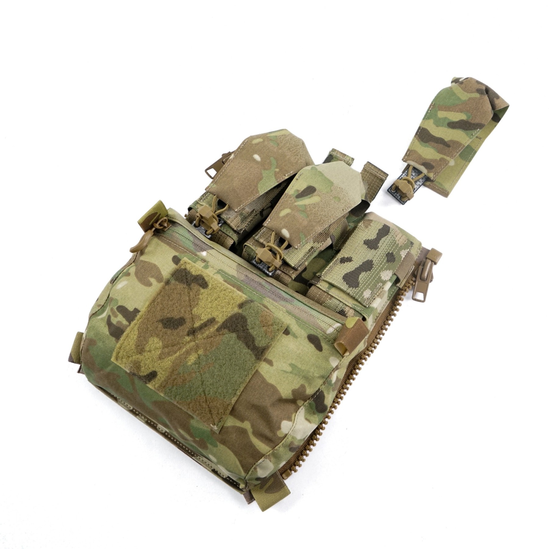 APE FORCE GEAR V5 BACK PANEL BANGER [AFG-P115]