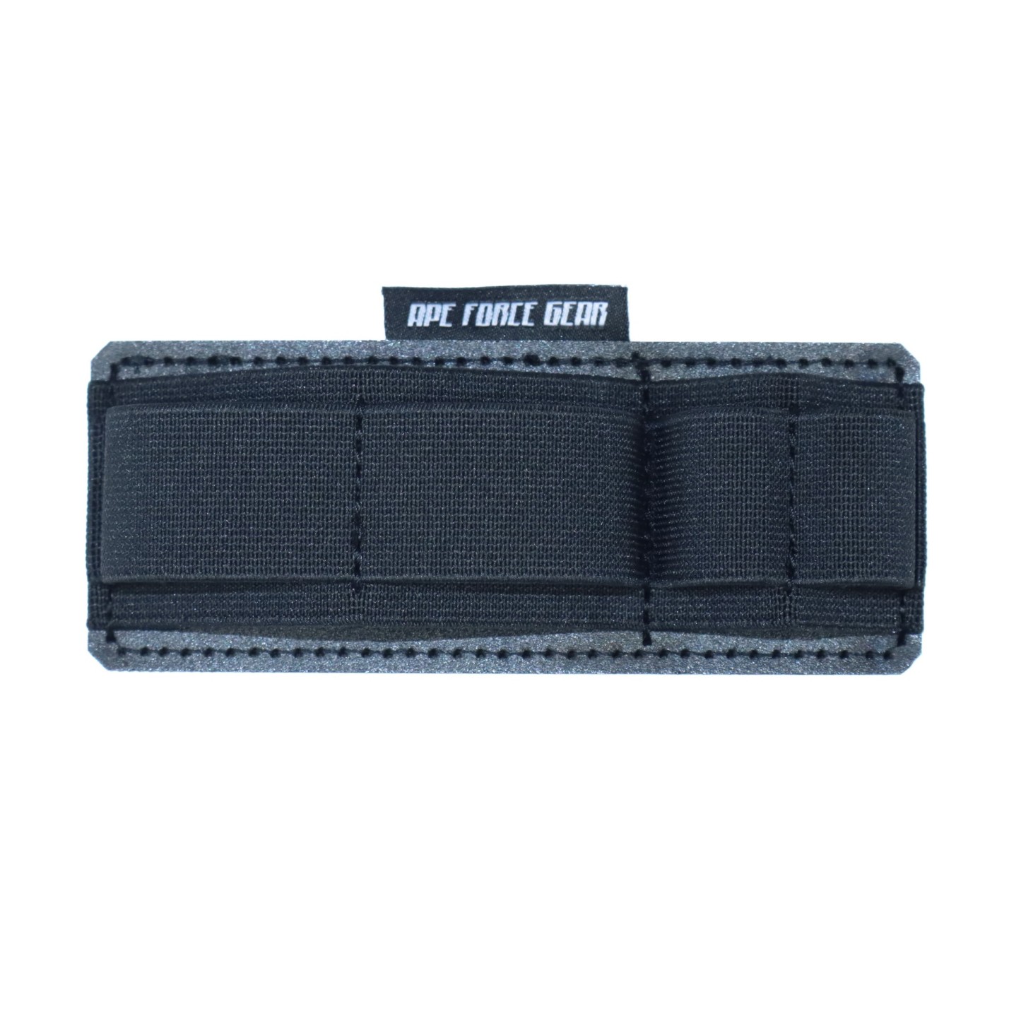 APE FORCE GEAR EDC-A3 VELCRO ELASTIC DIVIDER [AFG-OT45]