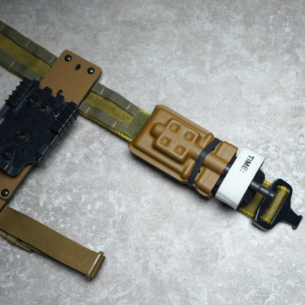 FOG GEAR KYDEX TOURNIQUET HOLSTER [FG-K-046]