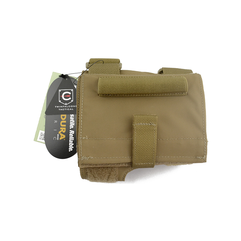 TWINFALCONS COMMANDERS ARM BOARD[TW-P101]