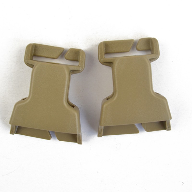 TWINFALCONS UTX DUAL QUICK ATTACH MOJAVE FEMALE (PAIRS)[TW-OT45]