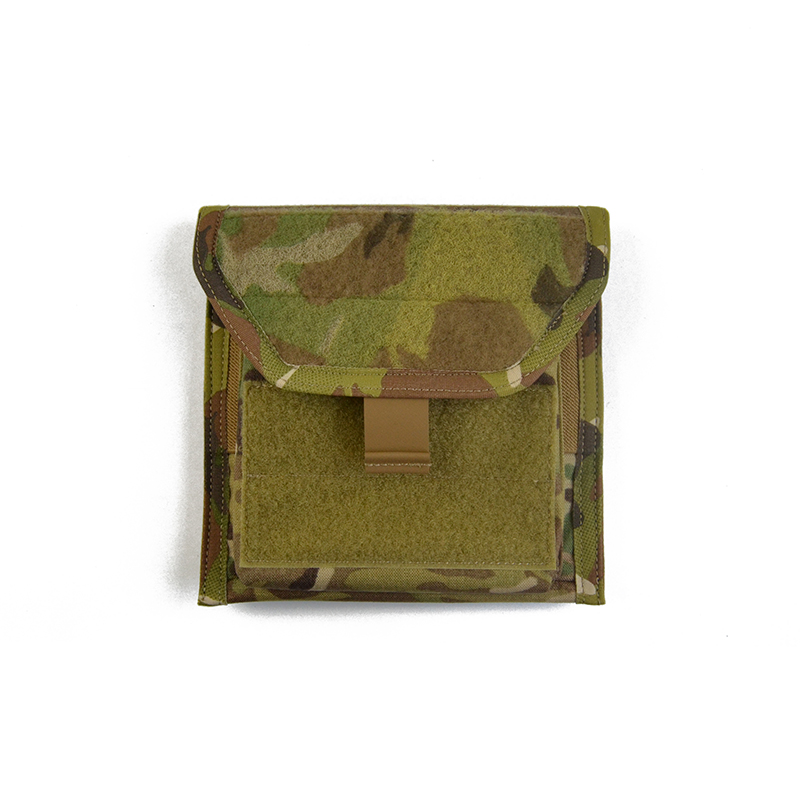 TWINFALCONS MULTIFUNTION ADMIN POUCH[TW-P091]