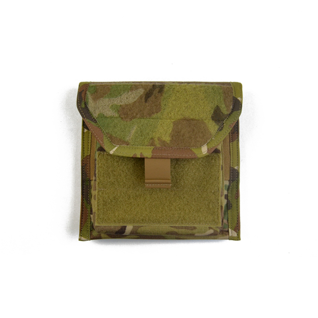 TWINFALCONS MULTIFUNTION ADMIN POUCH[TW-P091]