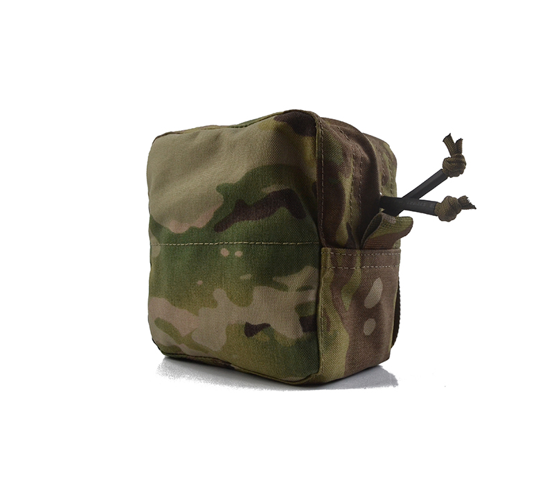 TWINFALCONS 5X5 GENERAL PURPOSE POUCH[TW-P050]
