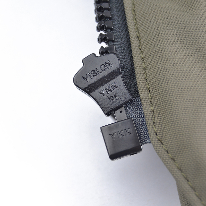 TWINFALCONS POUCH ZIP-ON PANEL [TW-P042]
