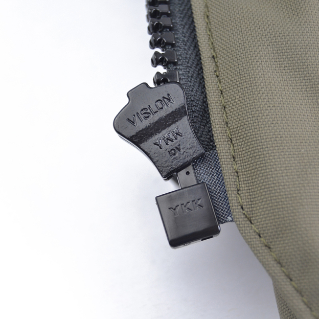 TWINFALCONS POUCH ZIP-ON PANEL [TW-P042]